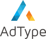 Adtype logo