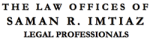 Imtiaz law logo