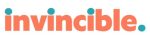 Invincible logo