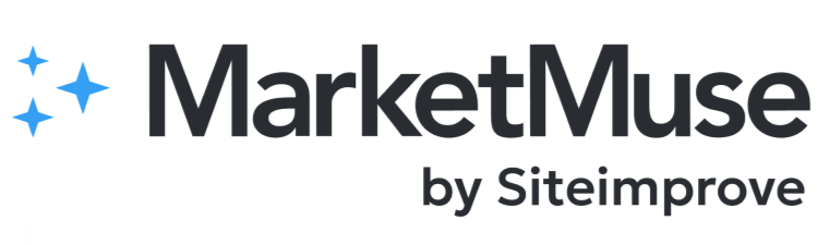 Market muse logo