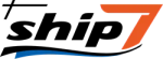 Ship 7 logo