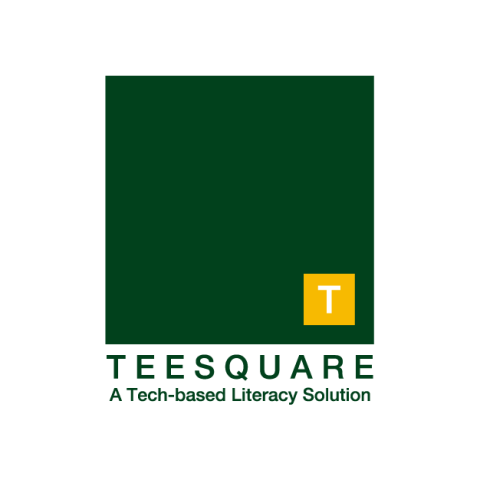 Tee square logo 01