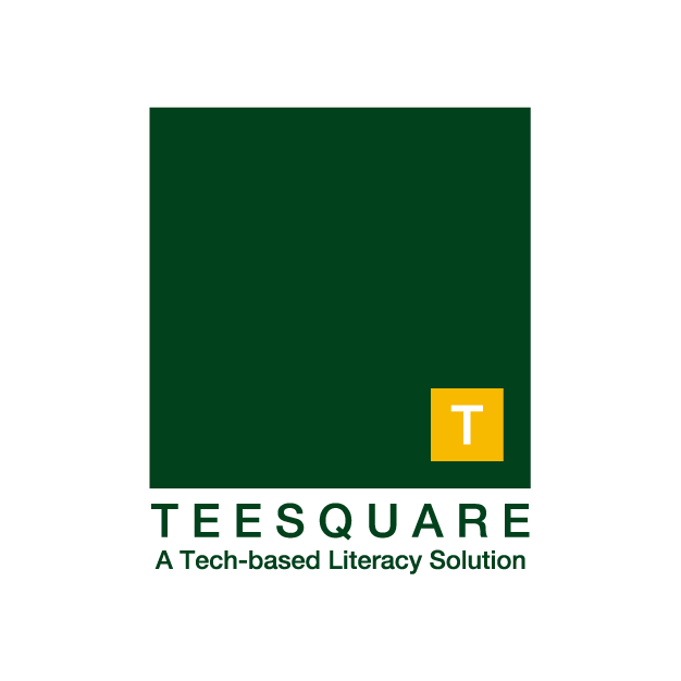 Tee square logo 01