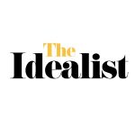 The idealist logo